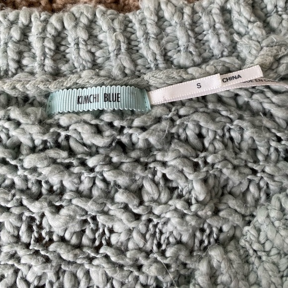 Urban Outfitters Knitted Sweater - Picture 2 of 2